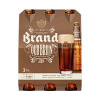 Thumbnail for Brand Oud Bruin Beer Bottle 6 x 30 cl