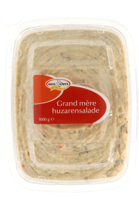 Thumbnail for Van Oers Grand Mère Huzarensalad 1000 g