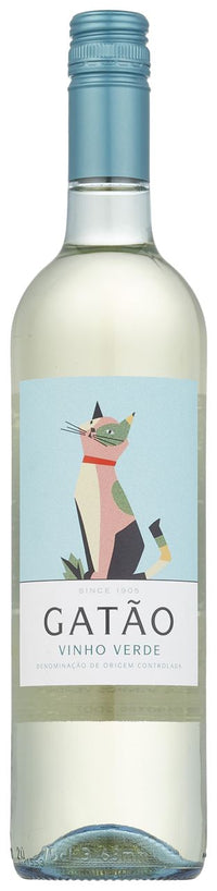 Thumbnail for Gatao Vinho Verde 75 cl