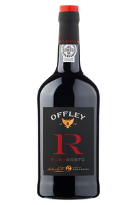 Thumbnail for Offley Ruby Porto 750 ml