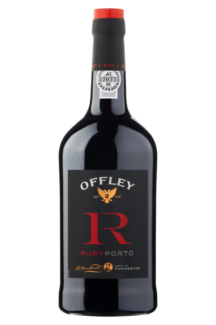 Offley Ruby Porto 750 ml