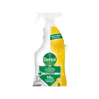 Thumbnail for Dettol Power & Fresh All-Purpose Cleaner Sparkling Lemon & Lime 500 ml