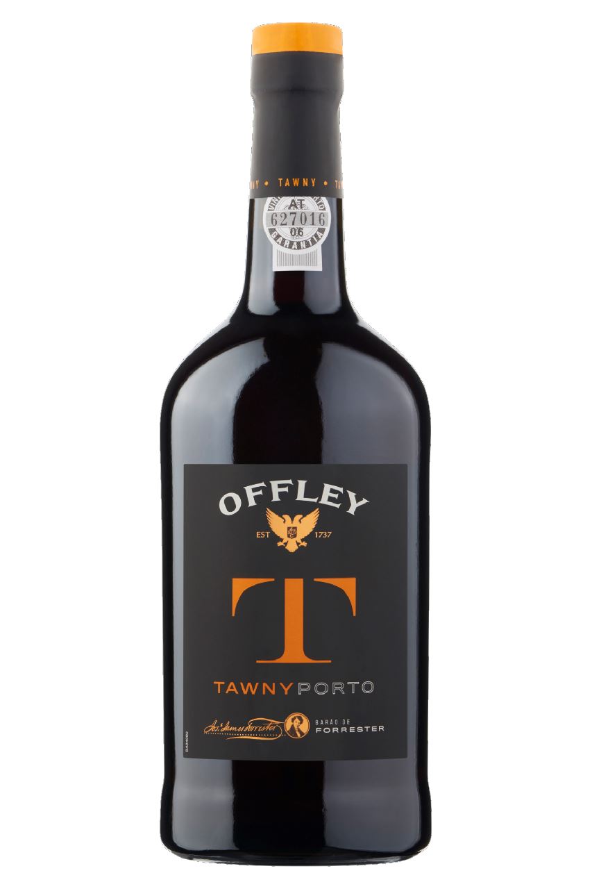 Offley Tawny Porto 750 ml