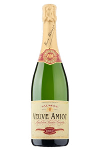 Thumbnail for Veuve Amiot Brut 75 cl
