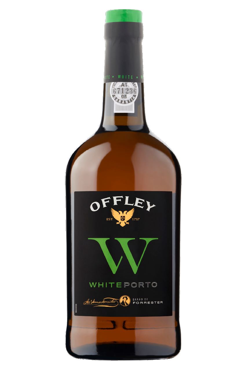 Offley White Porto 750 ml