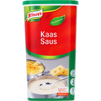 Thumbnail for Knorr Cheese Sauce 1.2 kg