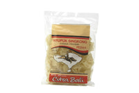 Thumbnail for Citea Bali Cassava Crackers raw 250 grams