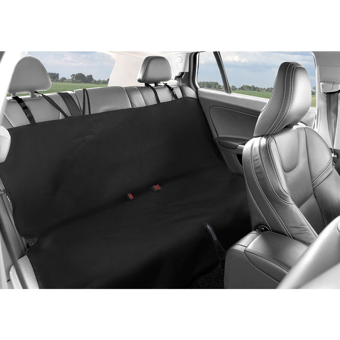 ProPlus Back Seat Protector