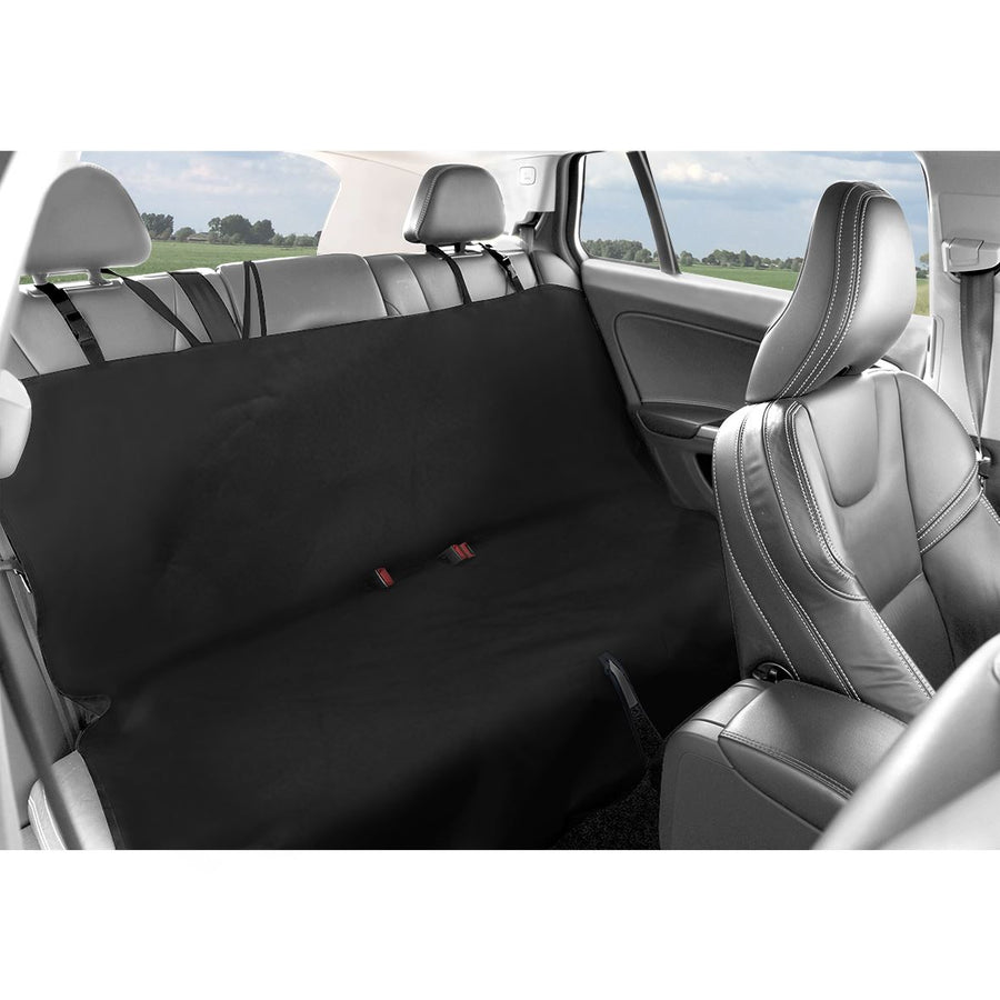 ProPlus Back Seat Protector
