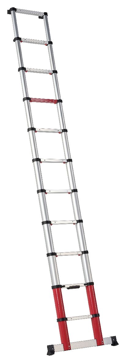 Altrex TL Smart Up Go 1 x 11