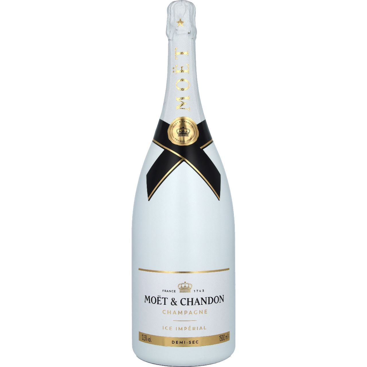 Moët & Chandon Ice Imperial Champagne 1.5 l