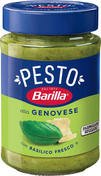 Thumbnail for Barilla Pesto Alla Genovese sauce mix 190 grams