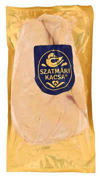 Thumbnail for Duck liver mold frozen