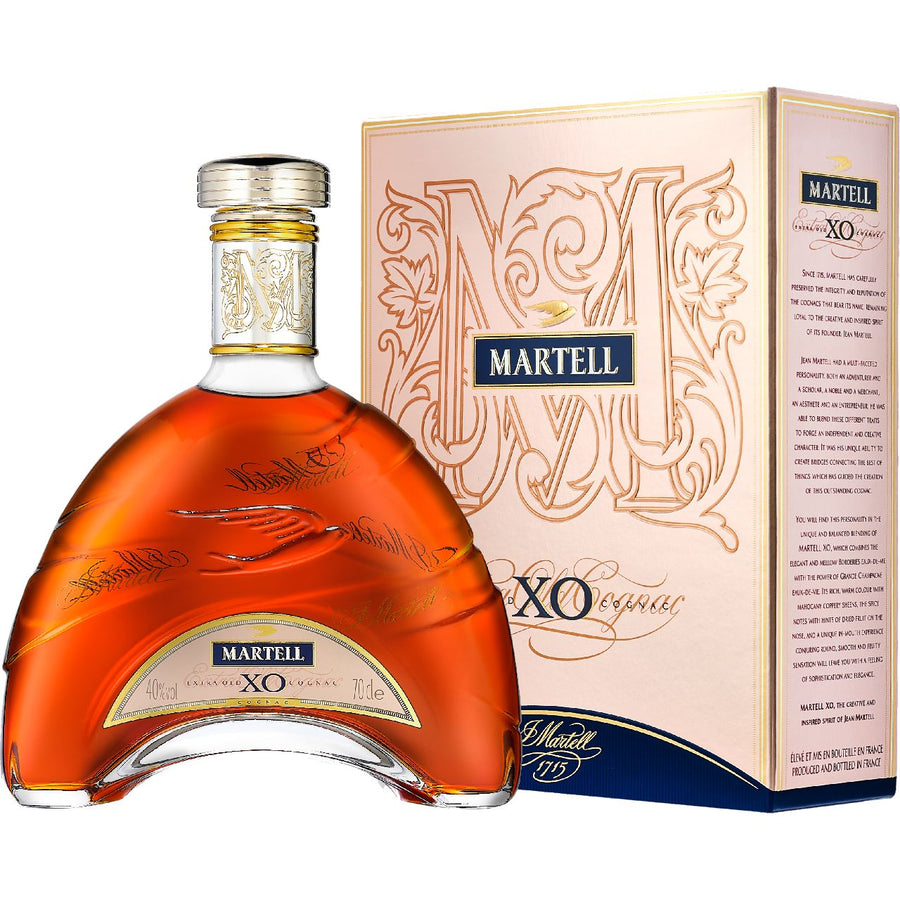 Martell XO Cognac 70 cl