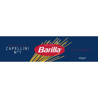 Thumbnail for Barilla Capellini N ° 1 500 g