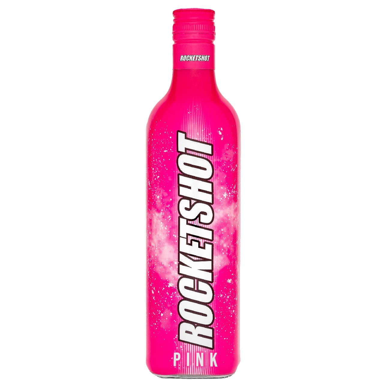 Rocketshot Pink 70 cl