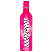 Thumbnail for Rocketshot Pink 70 cl