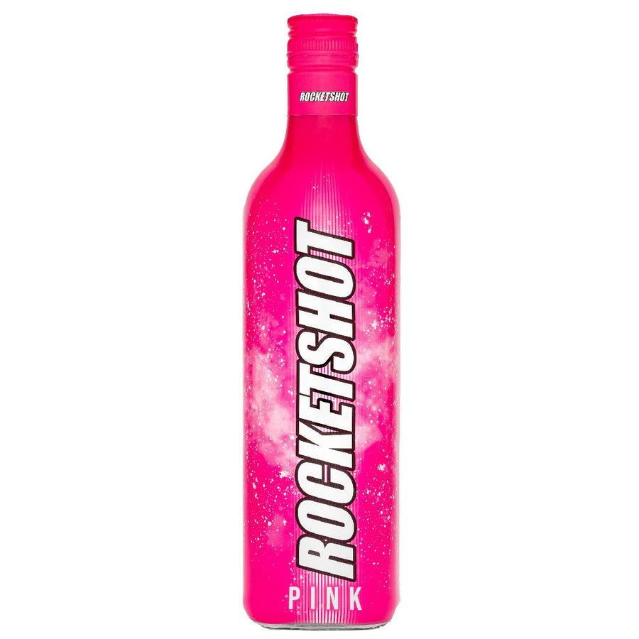 Rocketshot Pink 70 cl