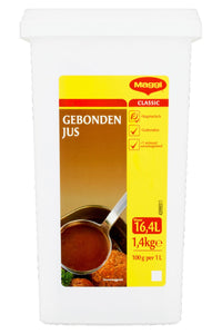 Thumbnail for Maggi Classic Bound Gravy 1.4 kg