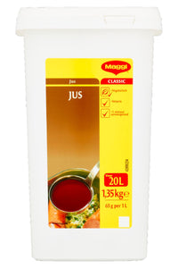 Thumbnail for Maggi Classic Gravy 1.35 kg