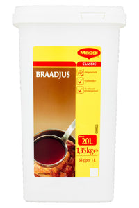 Thumbnail for Maggi Classic Gravy 1.35 kg