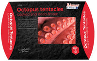 Thumbnail for Fisherman's Choice Octopus Tentacles Cooked 400 g