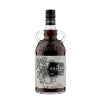 Thumbnail for The Kraken Black Spiced Rum 70 cl 40%