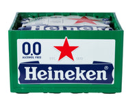 Thumbnail for Heineken 0.0 Bottle 24 x 30 cl