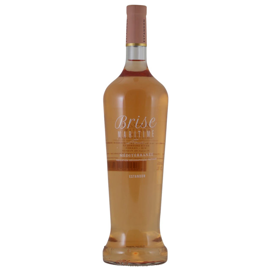 Estandon Brise Maritime IGP Méditerranée Rosé 1.5 l