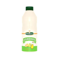 Thumbnail for Oliehoorn Vegan mayo squeeze bottle 900 ml