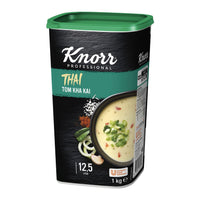 Thumbnail for Knorr Professional World Thai Tom Kha Kai Powder yield 12.5L 1 kg