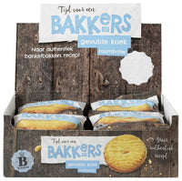Thumbnail for Boom Butter filled cookie 16 pieces 1600 g