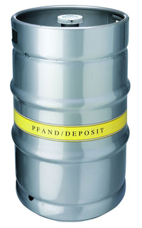 Thumbnail for Warsteiner Premium Pilsener keg 50 l