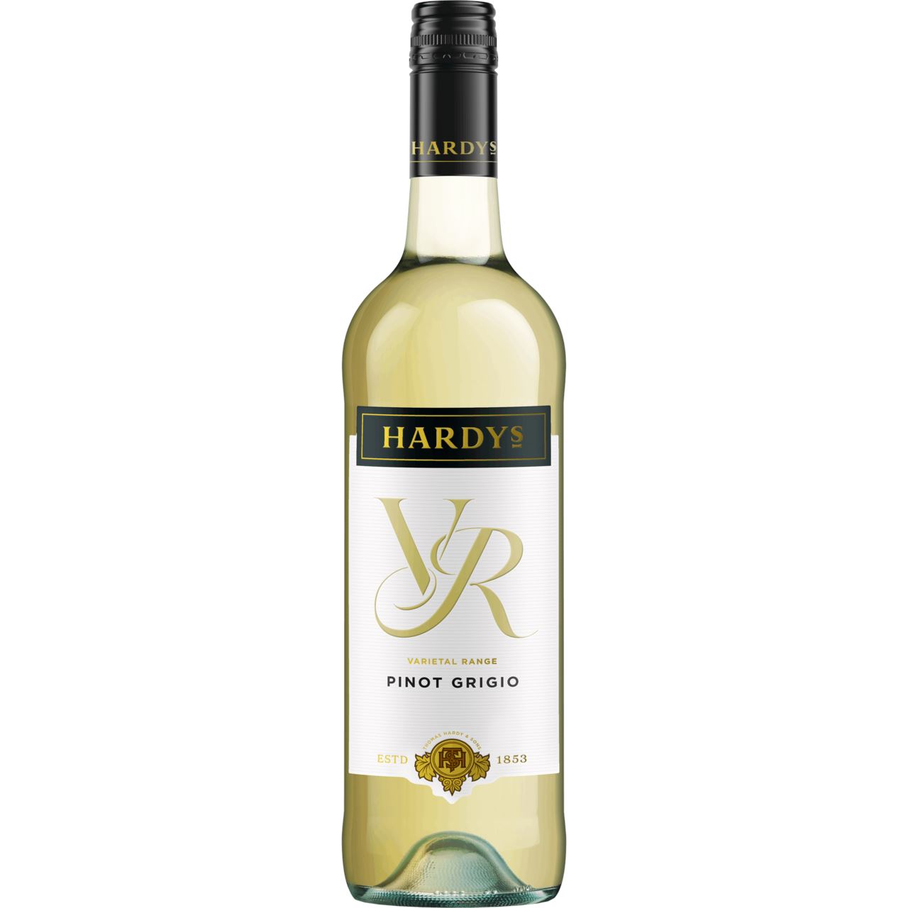 Hardy's VR Pinot Grigio 75 cl