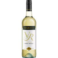 Thumbnail for Hardy's VR Pinot Grigio 75 cl