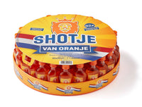 Thumbnail for Shot of Orange 82 x 2 cl 10%