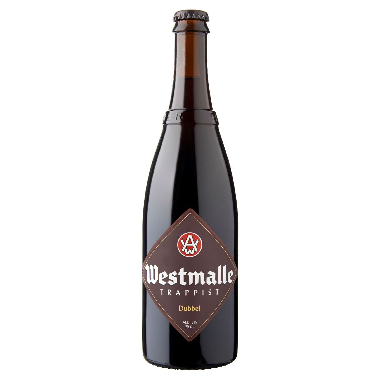 Westmalle Trappist Double Bottle 750 ml