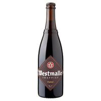 Thumbnail for Westmalle Trappist Double Bottle 750 ml
