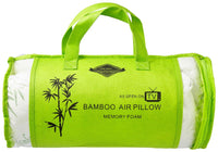Thumbnail for Memory Foam Pillow With Baboe Ti