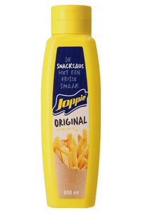 Thumbnail for Elite Joppie sauce 850 ml