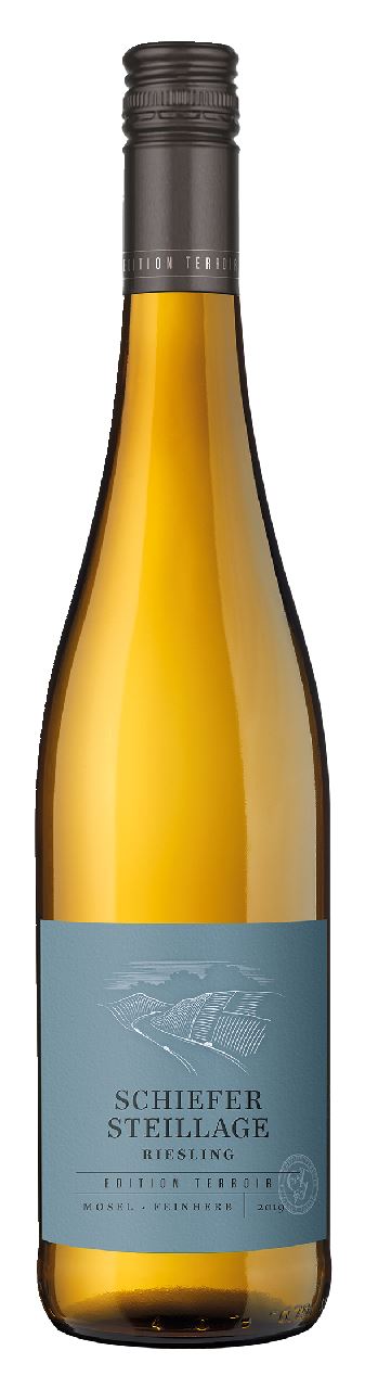 Edition Terroir Claus Jacob Riesling Schiefer Steillage 75 cl