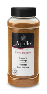 Thumbnail for Apollo Shawarma blend 550 g