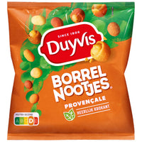 Thumbnail for Duyvis Borrelnootjes Provencale 275 g