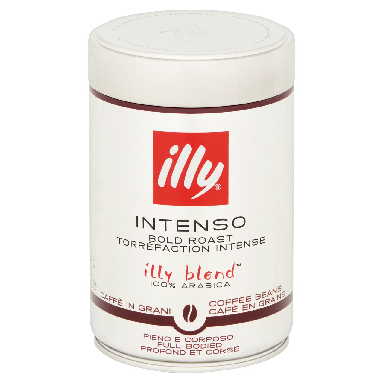 illy Espresso beans intenso 250 g