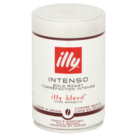Thumbnail for illy Espresso beans intenso 250 g