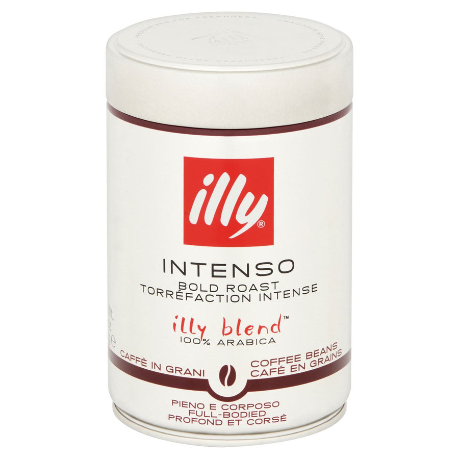 illy Espresso beans intenso 250 g