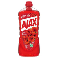 Thumbnail for AJAX Fête des Fleurs Red Flowers All-Purpose Cleaner 1.25 l