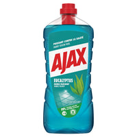 Thumbnail for AJAX Eucalyptus All-Purpose Cleaner 1.25 l
