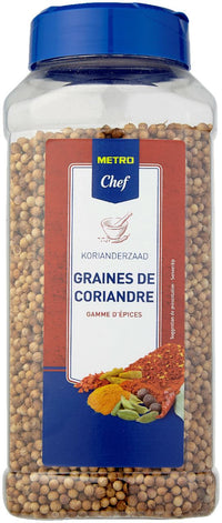 Thumbnail for Coriander Whole 270 g