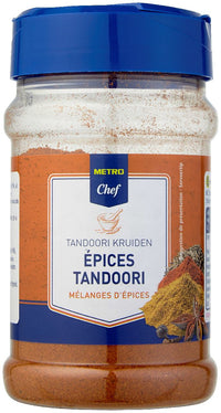 Thumbnail for Tandoori Mix 140 g
